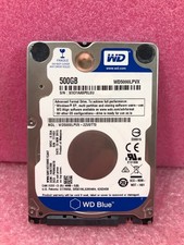 Strong-IT WESTERN DIGITAL WD5000LPVX 500GB 7.2K 2.5