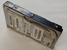  Samsung 40GB SP0411CR hdd drive picture