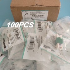 100PCS For Panduit CJ688TGYL GigaTX Cat6 MiniCom RJ45 Network Jack Module Yellow picture