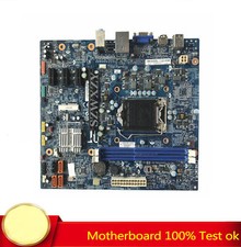 FOR Lenovo H430 H520S D230 T410 Motherboard CIH61MI V1.1 90000964 100% Test Work picture