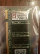 Kingston Ram KVR 333SO/512R picture