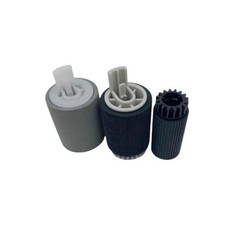 2 Set Paper Pickup Roller Kit For Canon iR1730 1730iF 1740 1750 2230 2270 picture
