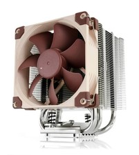 Noctua NH-U9S NF-A9 92mm Low Profile CPU Cooler For Intel & AMD ITX picture