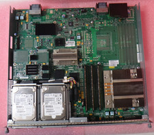 CISCO  ASA 5585-X SFR SSP-10 with 600GB X2 Security Services Processor OPEN BOX picture