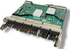 Brocade EMC FC16-48 40-1000471-13 16GB 48 Ports w/ (48) SFPs - TESTED picture