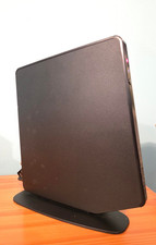 Verizon G1100 Router FiOS-G1100 Dual Band W/AC &Cat 5E With Stand Used picture