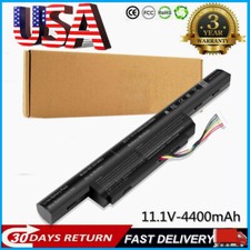 Battery for Acer Aspire E5-575G 573G E5-575G-53VG E5-575-33BM AS16B5J AS16B8J picture