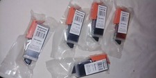 Inkjetcorner (C-0251Y, C-0251M, C-0251BK, C-0251C AND C-0250BK (XL) picture