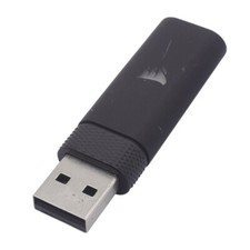 Genuine Corsair Transceiver Dongle For Corsair HS80 RGB Wireless Gaming Headset picture