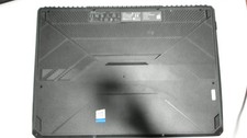 FX505GE BOTTOM CASE 2FIN ASSY picture