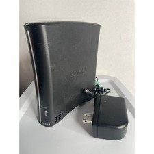 Buffalo LinkStation LS-CH2 0TL Network Attached Storage NAS Hard Drive Enclosure picture