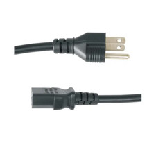 Middle Atlantic S-IEC-12x6 IEC Power Cord 12