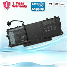 New Original 3VV58 Battery For Dell 14 15 Inch Latitude 9420 2-in-1 Series 21CP5 picture