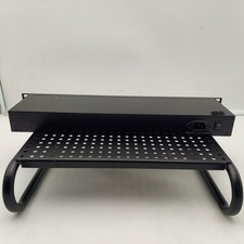 MONO Monoprice MEH2400 24-Port 10/100 Mbps Fast Ethernet Switch, Rack Mountable picture