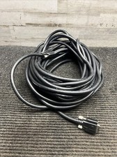 50ft Comprehensive High Res VGA AWM E256295 Cable 20276 Male Connector 1271 picture