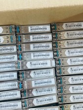 10pcs HP Procurve J4859C 1000Base-LX 1310nm 10km  SFP 1Gb/s Transceiver Module picture