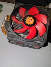 Thermaltake Frio Advanced CPU fan cooler LGA 2011 Intel PC computer electronics picture