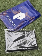 Poetic Tablet Case 8.25 x 5 Inch Black Protective Cover New Open Bag picture