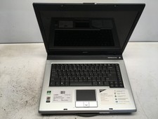 Acer Aspire 3004WLCi AMD Mobile Sempron 3100+ 1800MHz 447 MB NO HDD picture