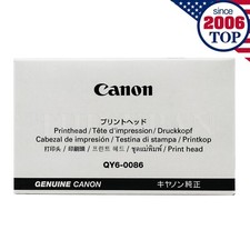New Genuine Canon QY6-0086-000 Printhead for MX722 MX922 MX928 iX6820 iX6850 US picture