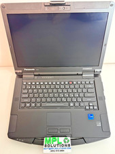 Panasonic Toughbook FZ-55 MK2 14