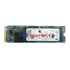 1PC 512GB XG5 compatible Toshiba KXG50ZNV512G SSD M.2 2280 SSD NVMe PCIe 3.0 x4 picture