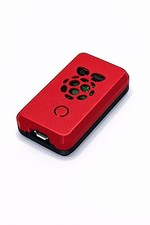 Raspberry Pi Pico Case Protective Enclosure Cover Multi Color Plastic picture