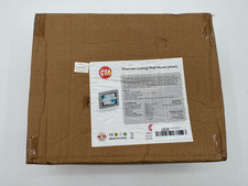 CTA Digital Premium Anti-Theft Locking Wall Mount - Silver picture