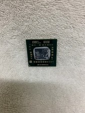 Lot of 5 AMD A8-Series A8-3520M CPU 1.6GHz Socket FS1 AM3520DDX43GX picture