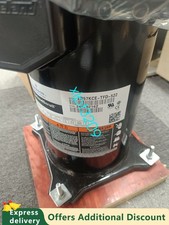 1PC Compressor ZR57KCE-TFD-522, brand new FedExor DHL picture