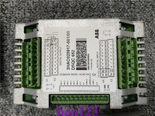 DSQC652 3HAC025917-001 IO board DSQC 652 Brand New by DHL/FedEx Shipping picture