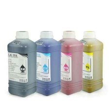 4PCS 1000ML T8901-T8904 Eco Solvent Ink for Epson S40600 S60600 S80600 picture