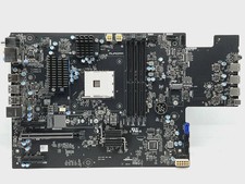 ALIENWARE AURORA RYZEN EDITION R14 AMD AM4 SOCKET B550 MOTHERBOARD K9TKY picture