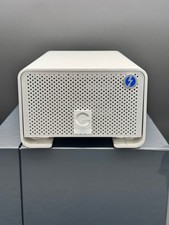 G-Technology G-RAID 4TB Thunderbolt External Hard Drive 0G02289 picture