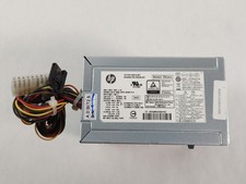 Lot of 2 HP 745414-001 Pavilion 500 180 W 24 Pin Desktop Power Supply picture
