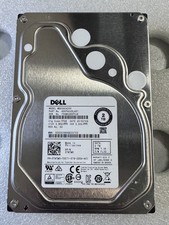 Dell Toshiba MG03ACA200 2TB 7200RPM SATA 3.5” HDD TNTM5 picture