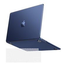 MOSISO Ultra-Thin & Seamlessly Closes Case Compatible with Midnight Clear  picture