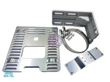AIR-MNT-HORZ1= Horizontal Pole/Wall Mounting Kit for Cisco Catalyst 9124AX FEDEX picture