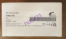 ONE NEW IN BOX NT 50-CC-EN 1754.110 DHL/FedEx picture