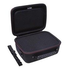 LTGEM Hard EVA Case with Three-layer Custom Foam, 9.5 x 7.1 x 4.6 Inch | Case picture