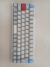Keyboard Model PD KB820WS HHKB picture