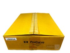J9065A I HP ProCurve 800 Network Access 10/100/1000 Controller OPEN BOX picture