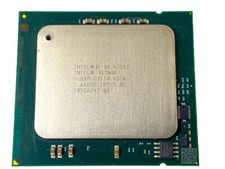 SLBRM I Intel Xeon X7542 Hexa-Core 2.66GHZ/18MB LGA1567 130W CPU Processor picture