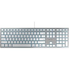 CHERRY KC 6000C For Mac Corded Mac Keyboard picture