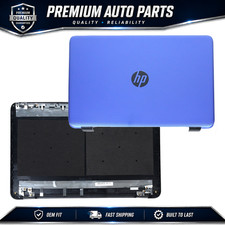 46008C0R001331 For HP 17-AY 17-BA 17-X 17X 17Y 270G5 LCD Back Cover Blue New picture