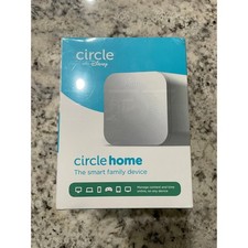 Circle with Disney Circle Home Smart Family Parental Control Device SLV25-US New picture
