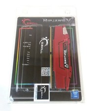G.Skill Ripjaws V 16Gvr RAM DDR4 2666MHz F4-2666C19D-16GVR (1 Memory Stick 8 GB) picture