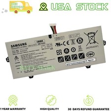 Genuine AA-PBTN4LR Battery for Samsung NP850XBC-X01US NP850XBC-X02US NP940X3M picture