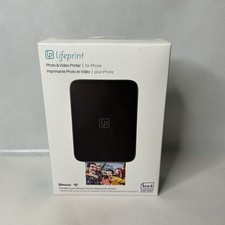 Lifeprint Portable 3