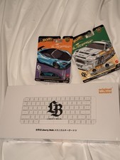 Liberty Walk x original konbini mechanical keyboard(White Edition) Keyboard Only picture